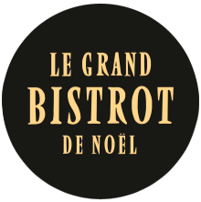 Le Grand Bistrot de Noël