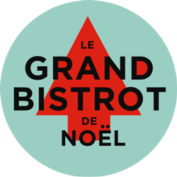 Le Grand Bistrot de Noël